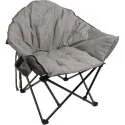 Trail Cushioned Camping Club Chair