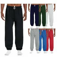 Fleece Sweatpants, /Returns