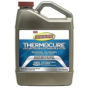 32-Oz Thermocure Coolant System Rust Remover