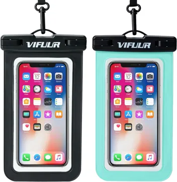 Vifuur IPX8 Waterproof Phone Pouch