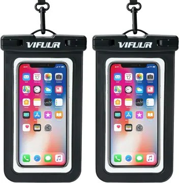 Vifuur IPX8 Waterproof Phone Pouch