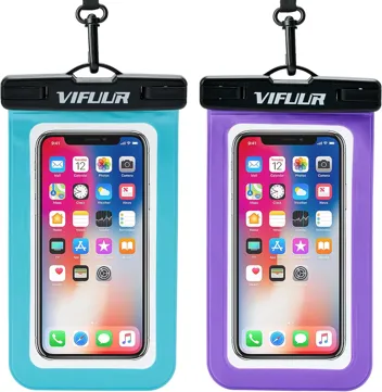 Vifuur IPX8 Waterproof Phone Pouch