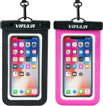 Vifuur IPX8 Waterproof Phone Pouch