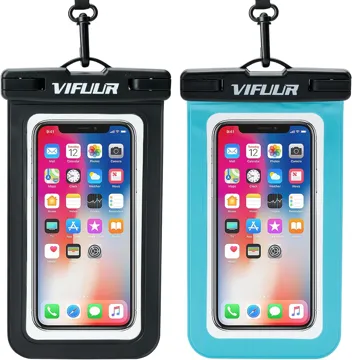 Vifuur IPX8 Waterproof Phone Pouch