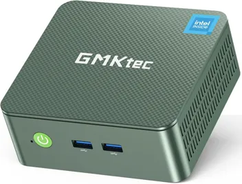 G3 Plus Intel N150 Desktop (8GB/256GB)