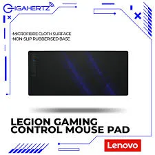 Legion Gaming Control Mouse Pad (XXL)