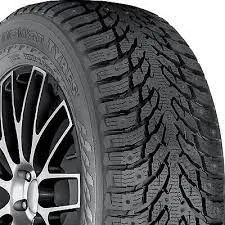 235/55/18 Nokian Hakkapeliitta 9 Suv Snow Winter Tire