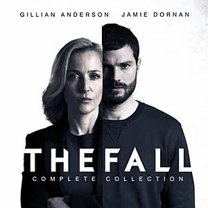 The Fall: The Complete Series (Digital HD TV Show) iTunes