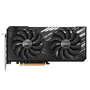 ASRock Challenger Radeon RX 7700 XT 12GB