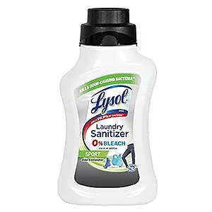 [S&S]: 41-Oz Sport Laundry Sanitizer Additive