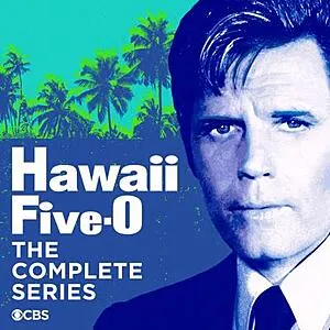 Hawaii Five-0: The Classic Complete Series (Digital HD TV Show) iTunes