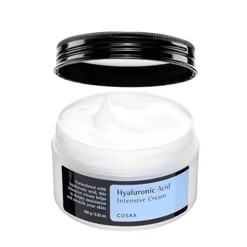 Cosrx 3.52oz Hyaluronic Acid Intensive Moisturizing Cream