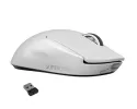 Pro X Hero 25K Sensor Superlight Wireless Optical Gaming Mouse