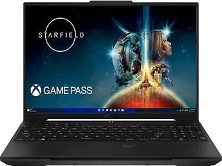 TUF A16 Gaming Laptop