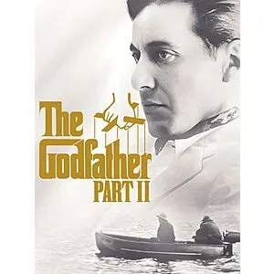 4K UHD Digital Movies: The Godfather Part II, Whiplash & More - - Amazon