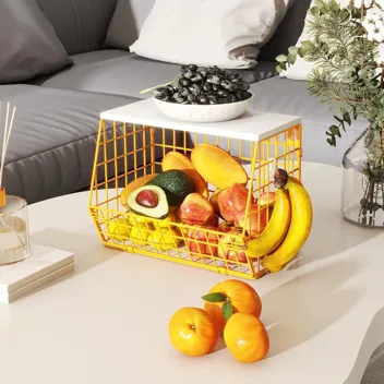 Stackable Wall Mounted Storage Baskets with Wood Lid after C0de: 5S7G4UK3