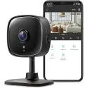 C111 new Tapo 2K Indoor Security Camera