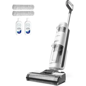 iFloor 3 Breeze Cordless Wet/Dry Vacuum Cleaner and Mop