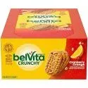 32-Count BelVita Breakfast Biscuits (Cranberry Orange)