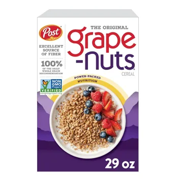 Grape Nuts 20.5oz Cereal