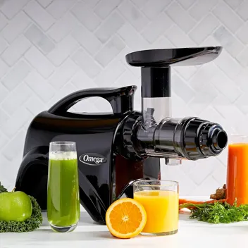 Juicer NC900HBK19 Juice Extractor and Nutrition System