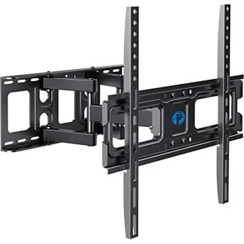 Full Motion TV Wall Mount (for 26-65" TVs)