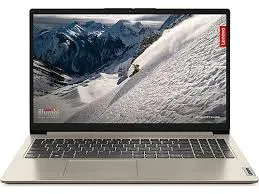 IdeaPad 1 15" Laptop