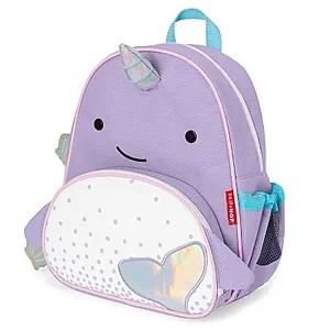 Skip Hop Toddler Backpack, Zoo Ages 3-4