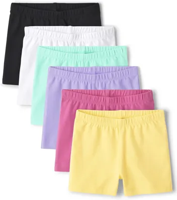 The Children's Place Cartwheel Shorts