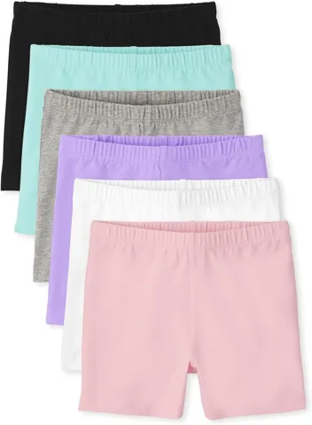 The Children's Place Cartwheel Shorts