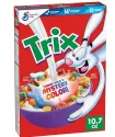 Trix Fruity 10.7oz Breakfast Cereal