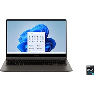 Galaxy Book3 360