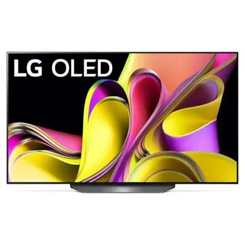 B3 Series OLED 55" 4K HDR 120Hz Smart TV