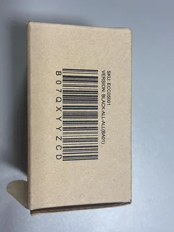 4800dpi 6-Button Ergonomic Mouse