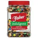 [S&S]: 38-Oz Snack Indulgent Trail Mix