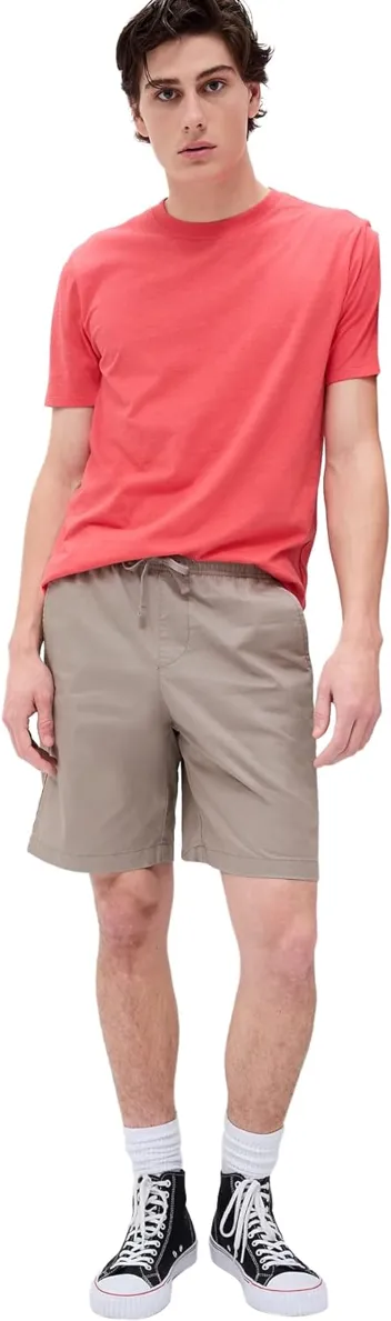 GAP 8" Easy Shorts