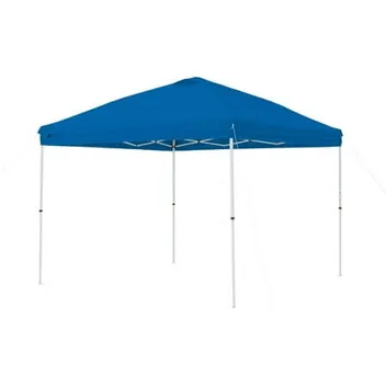 Trail 10'x10' Simple Push Straight Leg Canopy (100sq ft)