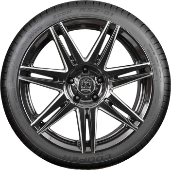 Cooper Zeon RS3-G1 All-Season 215/45R17XL 91W Tire