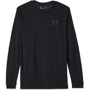 Sportstyle Left Chest Long Sleeve T-Shirt