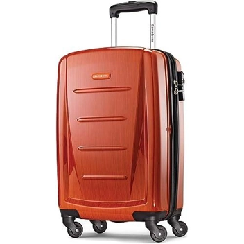 20" Winfield 2 Hardside Expandable Luggage w/ Spinner Wheels