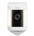 Ring Spotlight Cam Plus 1080p Wireless Security Camera (Battery)