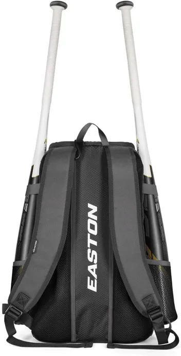 Game Ready Backpack Equipment Bag