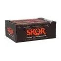 SKOR Crisp Toffee and Chocolate Candy Bars, 1.4 oz (18 Count)