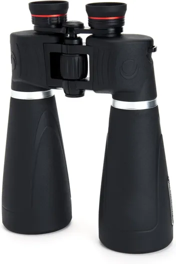 – SkyMaster Pro 20x80 Binocular