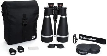 – SkyMaster Pro 20x80 Binocular