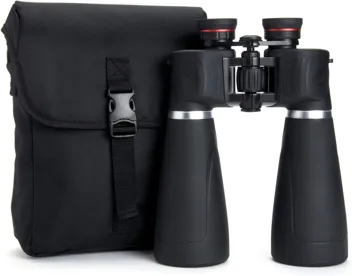 – SkyMaster Pro 20x80 Binocular