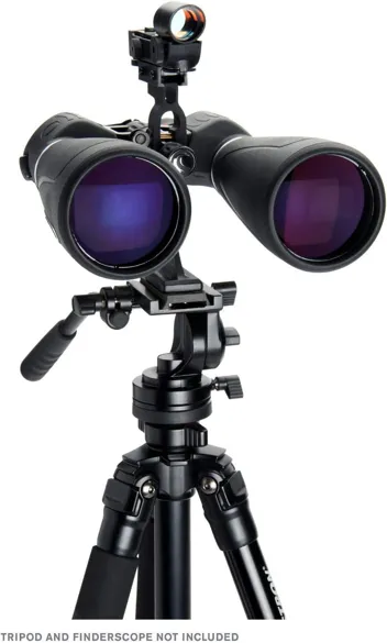 – SkyMaster Pro 20x80 Binocular