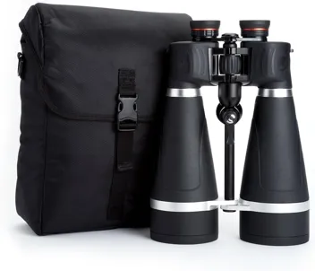 – SkyMaster Pro 20x80 Binocular