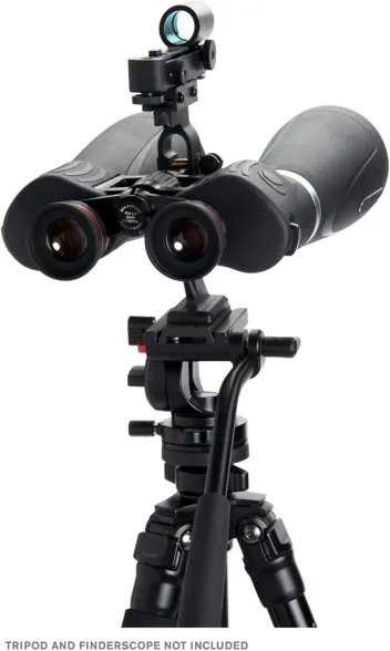 – SkyMaster Pro 20x80 Binocular