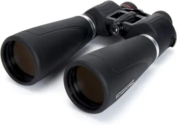 – SkyMaster Pro 20x80 Binocular